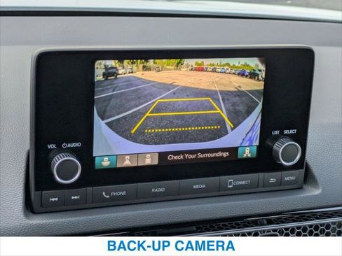 New 2026 Honda Civic Sport image 18