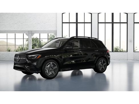 New 2026 Mercedes-Benz GLE 450 4MATIC image 38