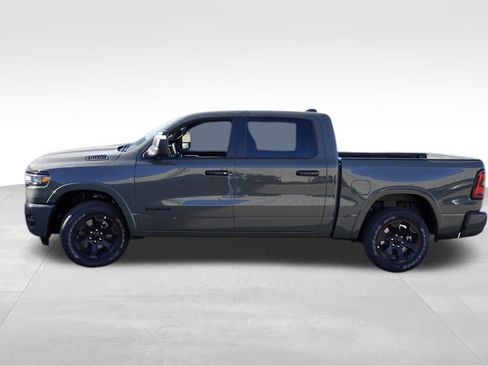 New 2026 RAM 1500 Big Horn image 6