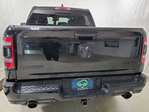 Used 2019 RAM 1500 Big Horn image 5