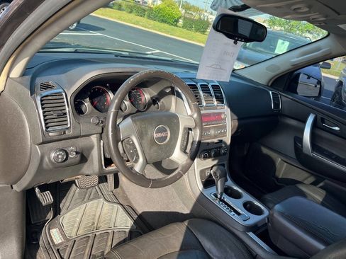 Used 2008 GMC Acadia SLE w/ Preferred Package FWD image 11