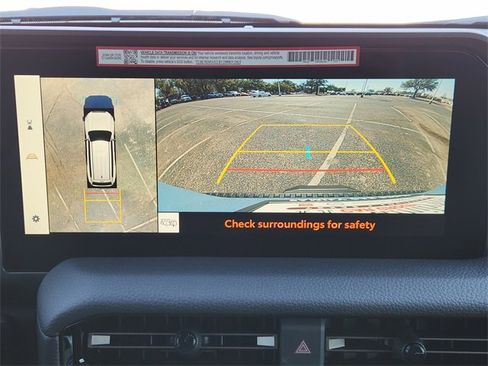 New 2026 Toyota Land Cruiser image 14