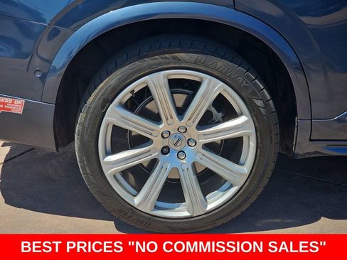 Used 2018 Volvo XC90 T8 Inscription w/ Convenience Package AWD/4WD image 40
