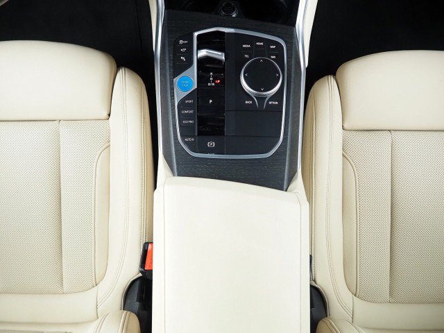 Used 2023 BMW i4 eDrive35 w/ Premium Package RWD image 25
