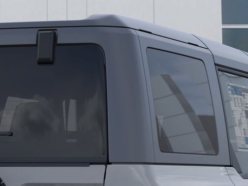 New 2026 Ford Bronco Big Bend AWD/4WD image 27