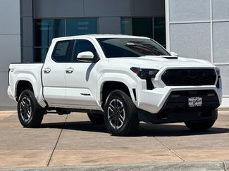 New 2026 Toyota Tacoma 4x4 Double Cab video 2