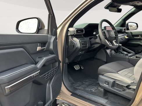 New 2026 Toyota Tacoma TRD Sport AWD/4WD image 2