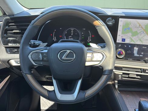 Used 2023 Lexus RX 350 w/ Accessory Package (Z1) image 26