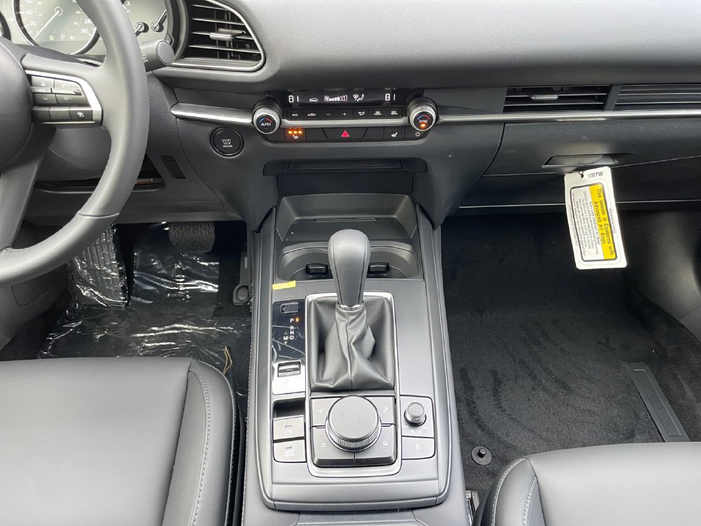 New 2026 MAZDA CX-30 AWD 2.5 S image 10
