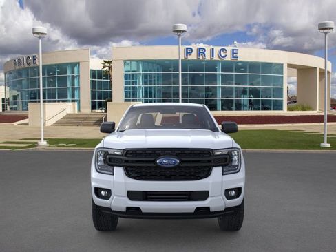 Used 2025 Ford Ranger XL image 6