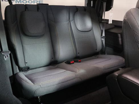 New 2026 Jeep Wrangler Sport AWD/4WD image 20