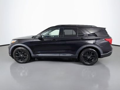 Used 2020 Ford Explorer XLT w/ Equipment Group 202A