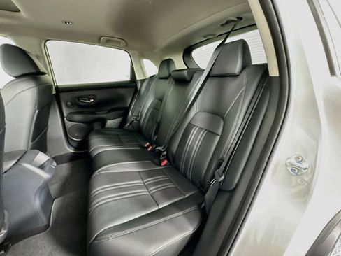 New 2027 Honda HR-V EX-L image 24