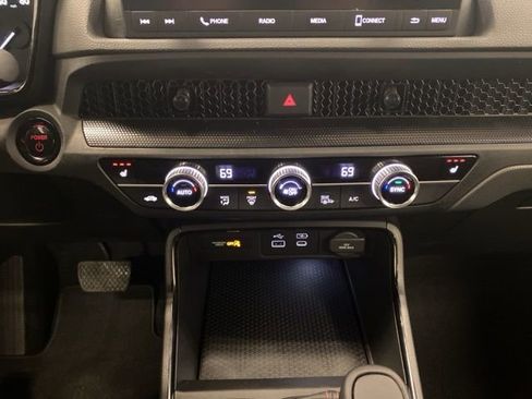 Used 2024 Honda CR-V Sport image 12