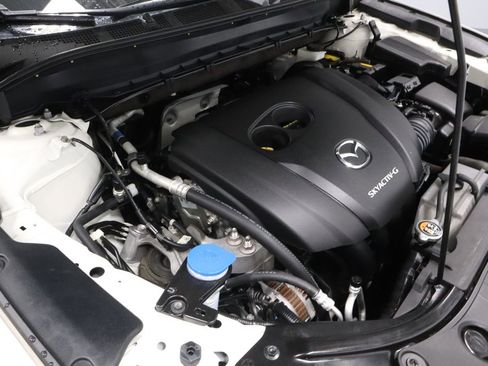 Used 2023 MAZDA CX-5 AWD 2.5 S image 17