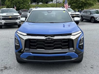 New 2026 Chevrolet Equinox ACTIV w/ Convenience Package III