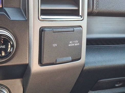 Used 2020 Ford F150 Raptor w/ Equipment Group 802A Luxury image 26