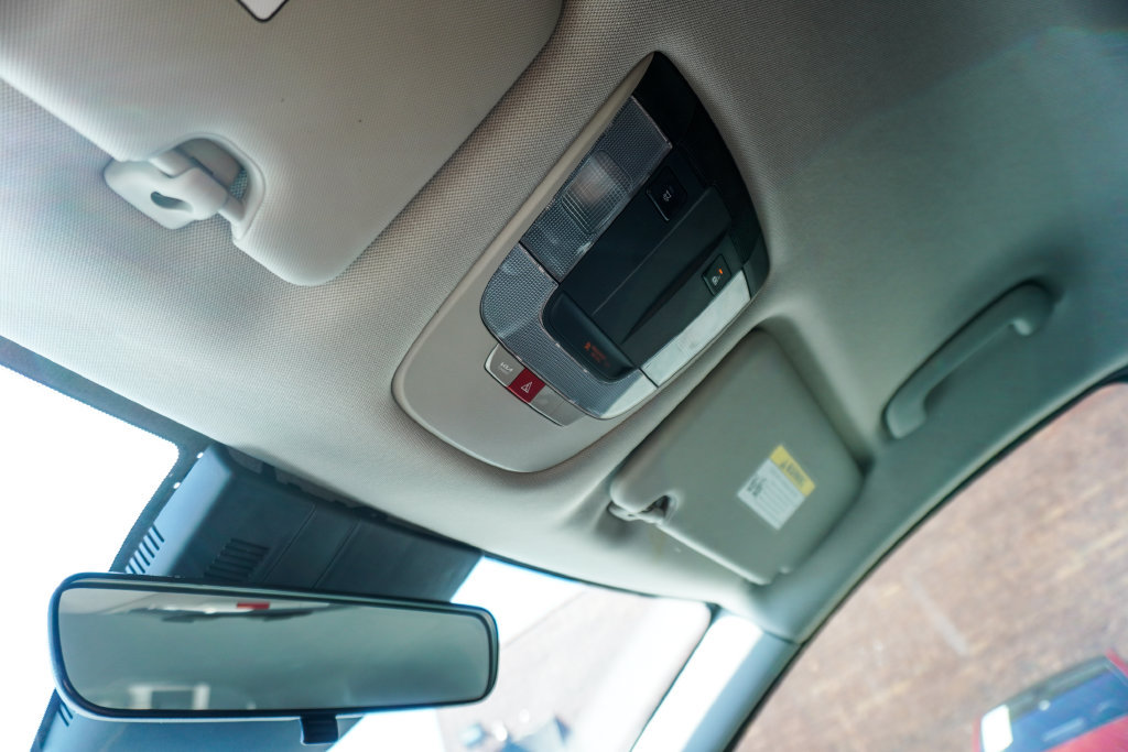 Used 2024 Kia Sportage EX FWD image 20