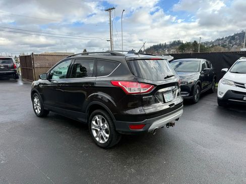 Used 2013 Ford Escape SE image 6
