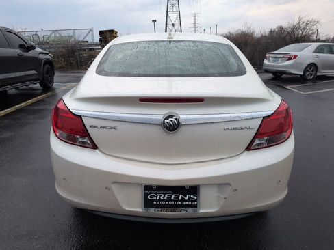 Used 2012 Buick Regal Premium image 5
