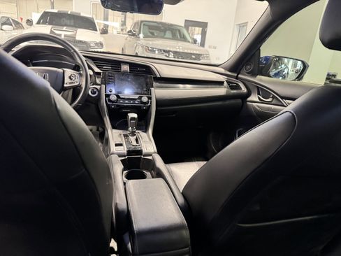 Used 2020 Honda Civic EX-L image 14