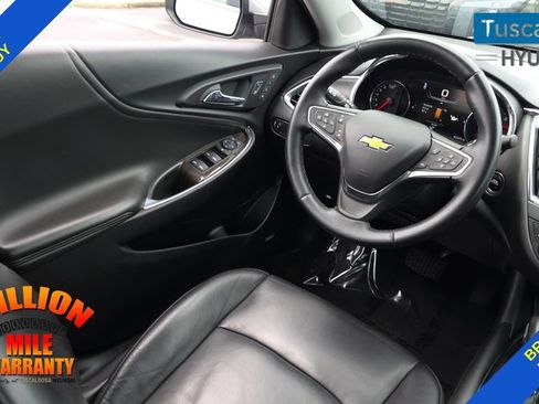 Used 2024 Chevrolet Malibu LT FWD image 26