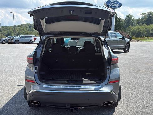 Used 2023 Nissan Murano S AWD/4WD image 13