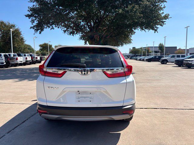 Used 2019 Honda CR-V EX-L image 6