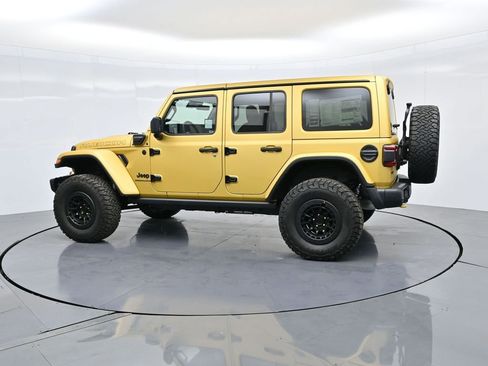 New 2024 Jeep Wrangler Unlimited Rubicon 4xe image 9