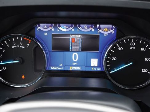 Certified 2024 Ford Expedition Limited image 40