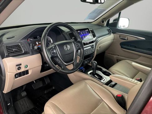 Certified 2018 Honda Pilot EX-L image 24