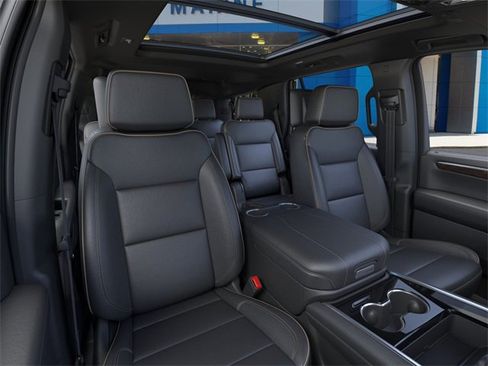 New 2026 Chevrolet Tahoe Premier image 16