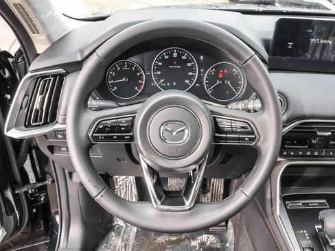 New 2026 MAZDA CX-70 3.3 Turbo w/ Preferred Package image 28