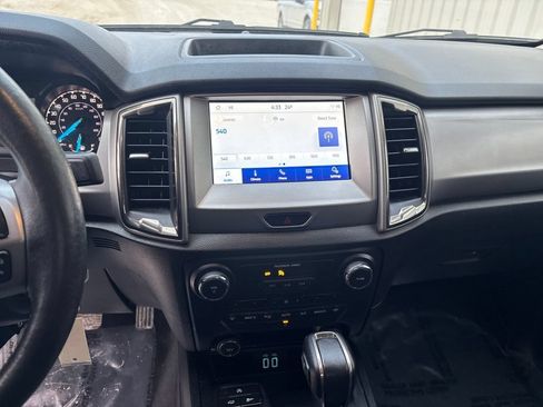 Used 2021 Ford Ranger XLT w/ Equipment Group 301A Mid AWD/4WD image 20
