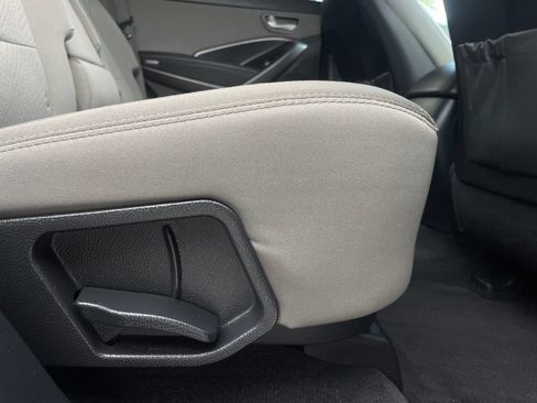 Used 2015 Hyundai Santa Fe Sport w/ Option Group 02 FWD image 35