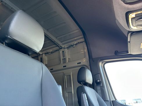 New 2025 Mercedes-Benz Sprinter 3500 image 17