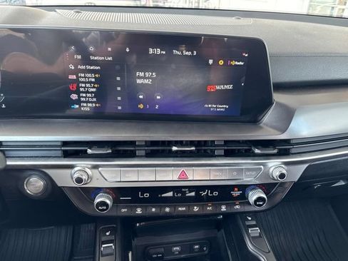 Certified 2024 Kia Telluride S w/ S Sunroof Package FWD image 15