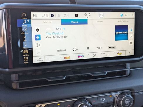 New 2026 Jeep Gladiator Mojave image 18