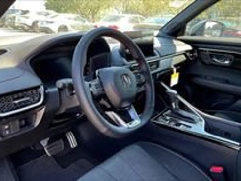 Certified 2025 Acura ADX A-Spec image 9