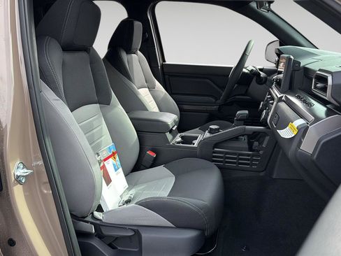 New 2026 Toyota Tacoma TRD Sport image 13