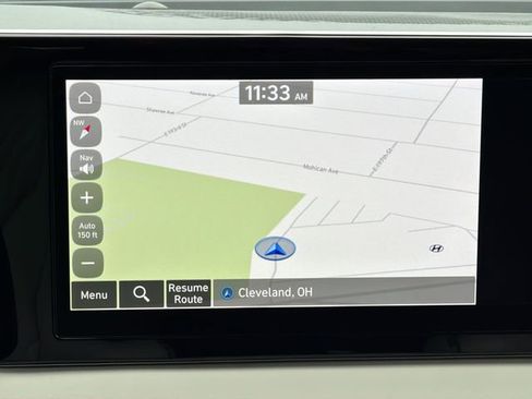 New 2025 Hyundai Palisade Calligraphy AWD/4WD image 22