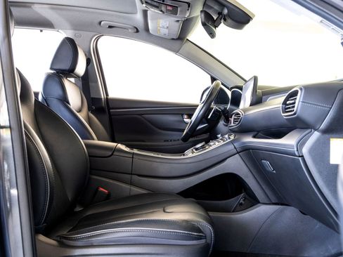 Used 2023 Hyundai Santa Fe Limited image 27