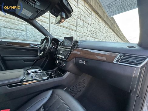 Used 2016 Mercedes-Benz GLE 350 4MATIC w/ Premium Package image 24