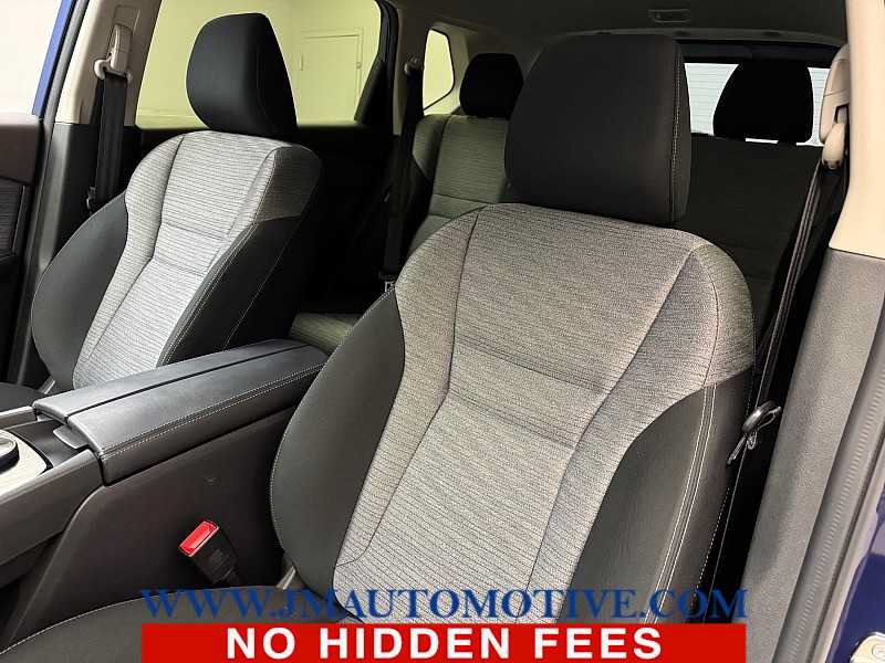 Used 2023 Nissan Rogue SV AWD/4WD image 13