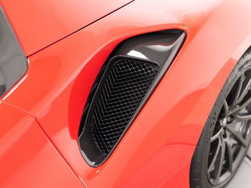 Certified 2020 Ferrari 488 Pista Spider RWD image 42