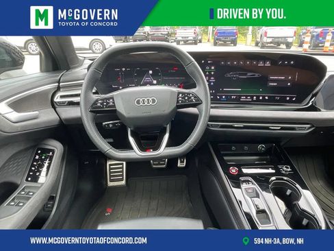 Used 2025 Audi S5 Prestige AWD/4WD image 18