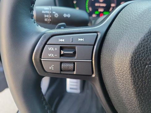 Certified 2026 Honda Accord Sport image 29