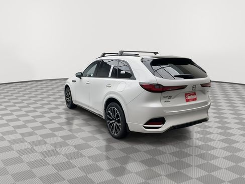 New 2026 MAZDA CX-70 3.3 Turbo S w/ Premium Package image 39