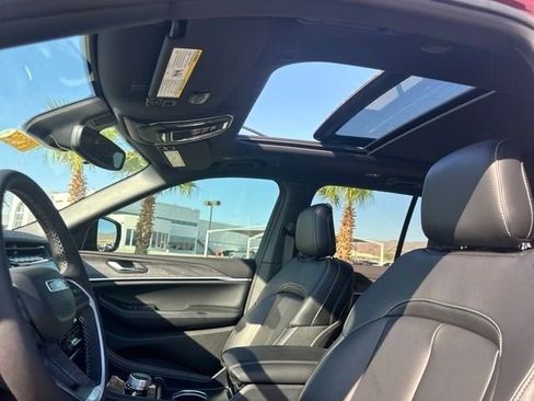 New 2024 Jeep Grand Cherokee Limited 4xe w/ Trailer Tow Package image 23