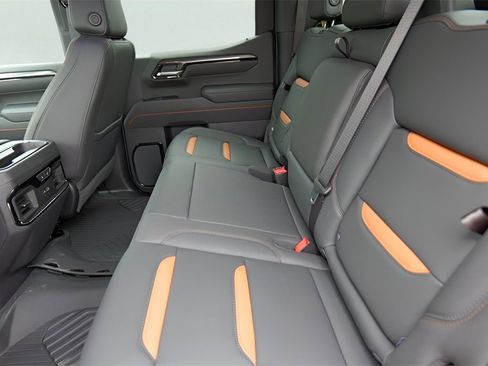 New 2026 GMC Sierra 1500 AT4 w/ AT4 Premium Package image 23